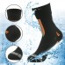 Wholesale Custom Hiking Nylon Compression Waterproof Socks