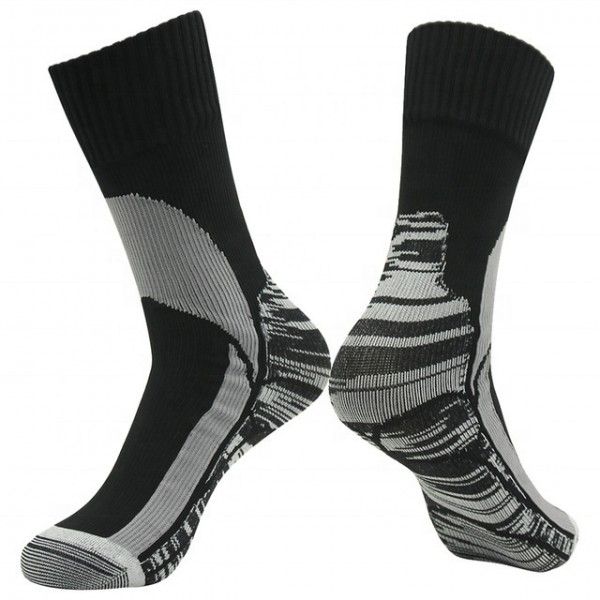 High Elastic Fiber Nylon Breathable Waterproof Socks