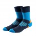High Elastic Fiber Nylon Breathable Waterproof Socks