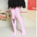 Breathable printing rhinestone nylon cartoon dancing girls tights Breathable printing rhinestone nylon cartoon dancing girls tights