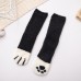 Girls Lovely Cartoon Animals Fuzzy Socks Coral Fleece Indoor Floor Crew Socks Girls Lovely Cartoon Animals Fuzzy Socks Coral Fleece Indoor Floor Crew Socks