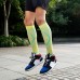 Unisex Sport Professional 20-30mmhg Breathable Compression Socks Unisex Sport Professional 20-30mmhg Breathable Compression Socks