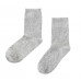 Crew warm breathable sweat absorbent women thicken angora socks