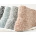 Crew warm breathable sweat absorbent women thicken angora socks
