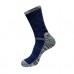 Custom Heather Color Matching Athletic Sport Terry Cotton Crew Socks Custom Heather Color Matching Athletic Sport Terry Cotton Crew Socks