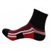 Wholesale Mens Durable Cushion Terry Thicken Ankle Sports Socks