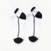 Color Matching Sports Thick Towel Durable Ankle Socks Color Matching Sports Thick Towel Durable Ankle Socks