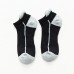 Color Matching Sports Thick Towel Durable Ankle Socks Color Matching Sports Thick Towel Durable Ankle Socks