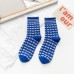 New Arrival Women Fashion Heart Design Breathable Cotton Dress Socks New Arrival Women Fashion Heart Design Breathable Cotton Dress Socks