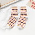 New Arrival Women Fashion Heart Design Breathable Cotton Dress Socks New Arrival Women Fashion Heart Design Breathable Cotton Dress Socks