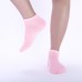 Unisex Custom Yoga Socks Adults Yoga Trampoline Nonslip Socks