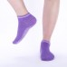 Unisex Custom Yoga Socks Adults Yoga Trampoline Nonslip Socks