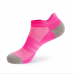 Unisex Custom Socks With Logo Cotton Quick Dry Running Durable Sports Socks