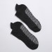 Custom Yoga Socks Pilates Ballet Sports Cushioned Breathable Ankle Socks Low Cut Cotton Non-Slip Socks Custom Yoga Socks Pilates Ballet Sports Cushioned Breathable Ankle Socks Low Cut Cotton Non-Slip Socks