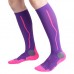Marathon Sports Socks Unisex 20-30mmHg Knee High Compression Socks Marathon Sports Socks Unisex 20-30mmHg Knee High Compression Socks