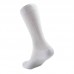 Unisex Manufacturer Wholesale Cushion Crew Socks Pure Color Customized Cotton Socks