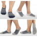 Low Cut Cool Sports Socks Knit Cotton Socks No Show Running Socks Low Cut Cool Sports Socks Knit Cotton Socks No Show Running Socks