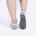 Cotton anti-slip anti-collision breathable yoga wet absorbent floor socks Cotton anti-slip anti-collision breathable yoga wet absorbent floor socks