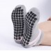 Cotton anti-slip anti-collision breathable yoga wet absorbent floor socks Cotton anti-slip anti-collision breathable yoga wet absorbent floor socks