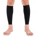Fancy professional custom compression cycling unisex calf sleeve