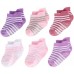 Baby Boys Girls Anti Slip Ankle Bottom Silicone Cotton Baby Socks Baby Boys Girls Anti Slip Ankle Bottom Silicone Cotton Baby Socks