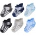 Baby Boys Girls Anti Slip Ankle Bottom Silicone Cotton Baby Socks Baby Boys Girls Anti Slip Ankle Bottom Silicone Cotton Baby Socks