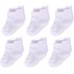 Baby Boys Girls Anti Slip Ankle Bottom Silicone Cotton Baby Socks Baby Boys Girls Anti Slip Ankle Bottom Silicone Cotton Baby Socks