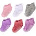 Baby Boys Girls Anti Slip Ankle Bottom Silicone Cotton Baby Socks Baby Boys Girls Anti Slip Ankle Bottom Silicone Cotton Baby Socks