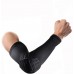 Shape Crash Proof Elbow Pads Arm Sleeve Protector Gear for Volleyball, Basketball, Football & All Contact Sports