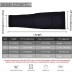Shape Crash Proof Elbow Pads Arm Sleeve Protector Gear for Volleyball, Basketball, Football & All Contact Sports