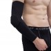 Shape Crash Proof Elbow Pads Arm Sleeve Protector Gear for Volleyball, Basketball, Football & All Contact Sports