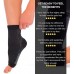 Compression Foot Sleeves Ankle Arch Support Socks Pain Relief Plantar Fasciitis Compression Socks Compression Foot Sleeves Ankle Arch Support Socks Pain Relief Plantar Fasciitis Compression Socks