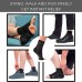 Compression Foot Sleeves Ankle Arch Support Socks Pain Relief Plantar Fasciitis Compression Socks Compression Foot Sleeves Ankle Arch Support Socks Pain Relief Plantar Fasciitis Compression Socks