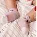 Fashion cotton mesh summer cute boat kids socks