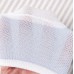 Fashion cotton mesh summer cute boat kids socks