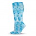 Tie Dye Knee High Sports Socks Streetwear Fashion Skateboard Compression Socks Tie Dye Knee High Sports Socks Streetwear Fashion Skateboard Compression Socks