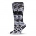 Tie Dye Knee High Sports Socks Streetwear Fashion Skateboard Compression Socks Tie Dye Knee High Sports Socks Streetwear Fashion Skateboard Compression Socks