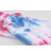 Tie Dye Knee High Sports Socks Streetwear Fashion Skateboard Compression Socks Tie Dye Knee High Sports Socks Streetwear Fashion Skateboard Compression Socks