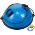 Half Yoga Exercise Ball with Resistance Bands And Balance Ball Trainer