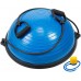 Half Yoga Exercise Ball with Resistance Bands And Balance Ball Trainer Half Yoga Exercise Ball with Resistance Bands And Balance Ball Trainer