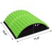 Lower Back Stretcher- Lumbar Massage Support,Abdominal Mat Massage Spike Lower Back Stretcher- Lumbar Massage Support,Abdominal Mat Massage Spike