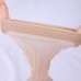 Nylon thin short sexy popular elastic silk stockings