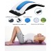 Back Massager And Back Stretcher Support Back Massager And Back Stretcher Support