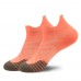 Summer cotton thin plain soft durable men short socks