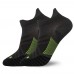 Summer cotton thin plain soft durable men short socks