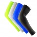 Basketball elastic cotton wet absorbent long compression elbow sleeve
