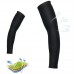 Basketball elastic cotton wet absorbent long compression elbow sleeve