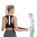 Adjustable back support neoprene posture corrector