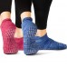 Anti- Slip Yoga Socks Anti- Slip Yoga Socks