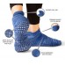 Anti- Slip Yoga Socks Anti- Slip Yoga Socks